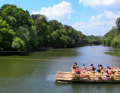Kerala Backwater Tour